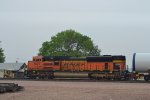 BNSF 8570